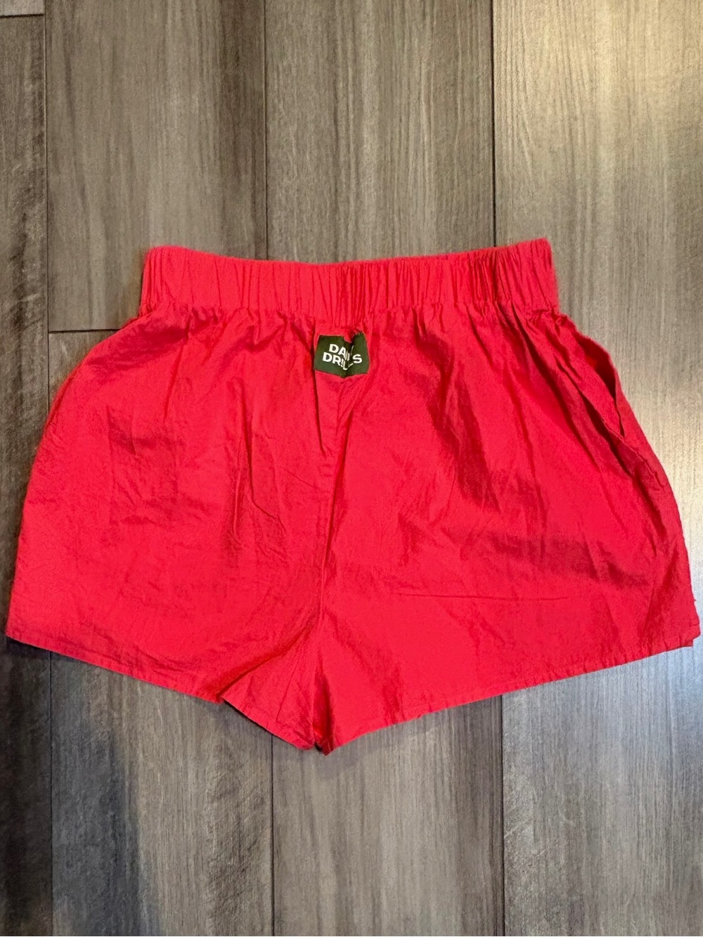 Daily Drills Shorts